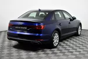 Audi  4