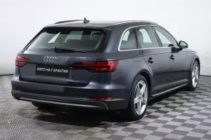 Audi  4