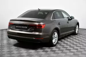 Audi  4