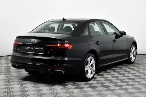 Audi  4