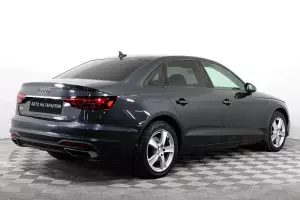 Audi  4