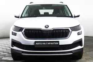 Skoda  2