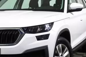 Skoda  6