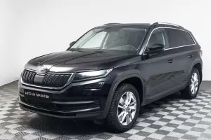 Skoda  1