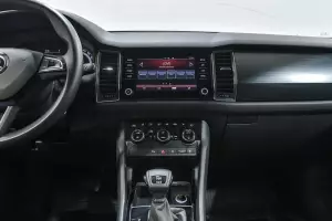 Skoda  8