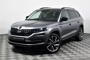 Skoda  1