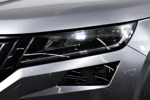 Skoda  6