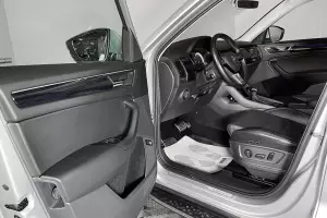Skoda  16