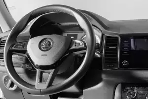Skoda  15