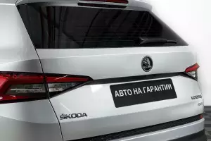 Skoda  21