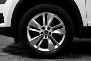 Skoda  6