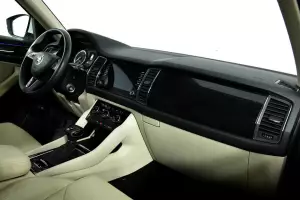 Skoda  8