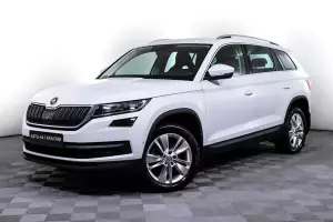 Skoda  10