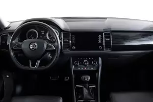 Skoda  1
