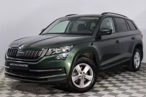 Skoda  1