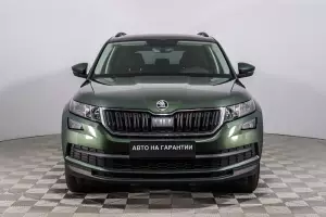 Skoda  2