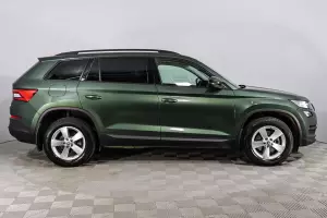 Skoda  3