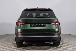 Skoda  5