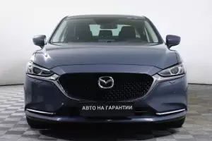 Mazda  2