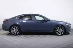 Mazda  3