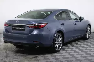 Mazda  4