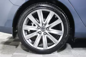 Mazda  6