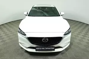 Mazda  18
