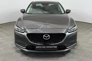 Mazda  18