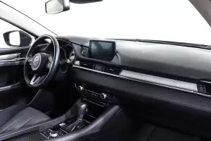 Mazda  8