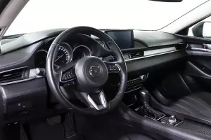 Mazda  6