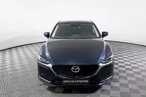 Mazda  2