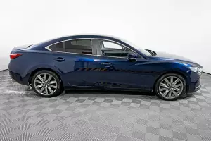 Mazda  3