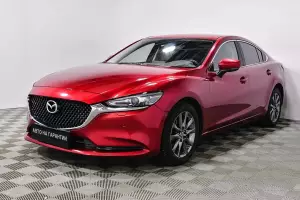Mazda  1