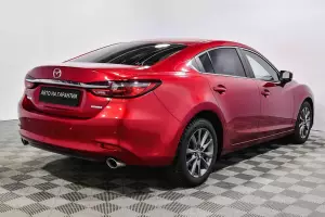 Mazda  3