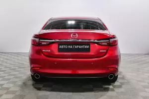 Mazda  4