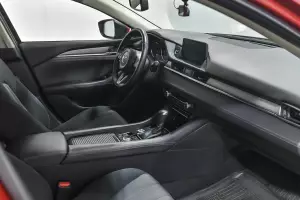 Mazda  6