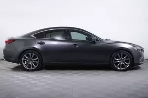 Mazda  3