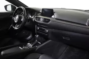 Mazda  8