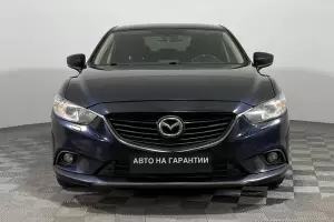 Mazda  2