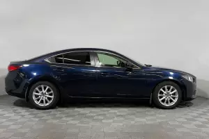 Mazda  3