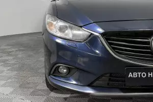 Mazda  6