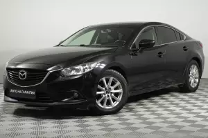 Mazda  1