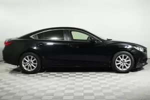 Mazda  3