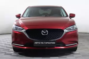 Mazda  2