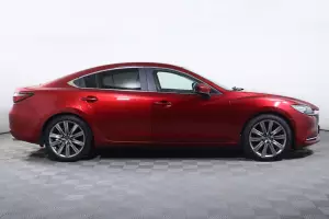 Mazda  3
