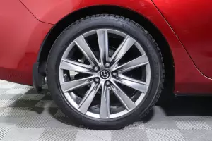 Mazda  6