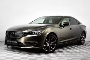 Mazda  1