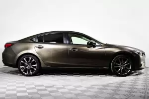 Mazda  3