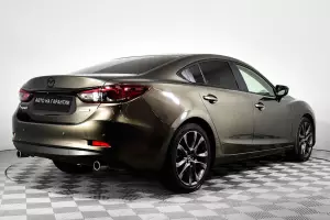 Mazda  4