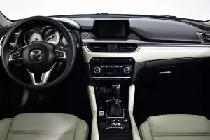 Mazda  6